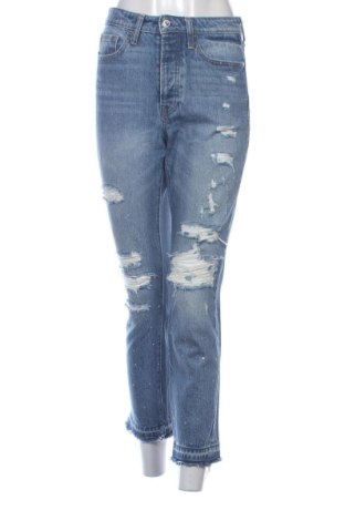 Blugi de femei Guess, Mărime S, Culoare Albastru, Preț 131,23 Lei, #137434530