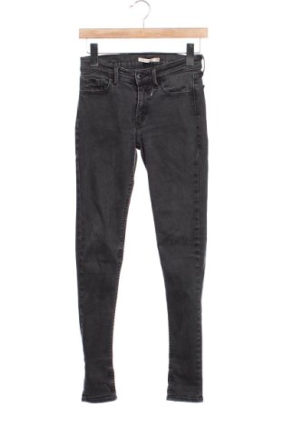 Blugi de femei Levi's, Mărime S, Culoare Gri, Preț 172,34 Lei, #137434586