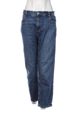 Női farmernadrág Unbranded, Méret XXL, Szín Kék, Ár 9 199 Ft, #137434624