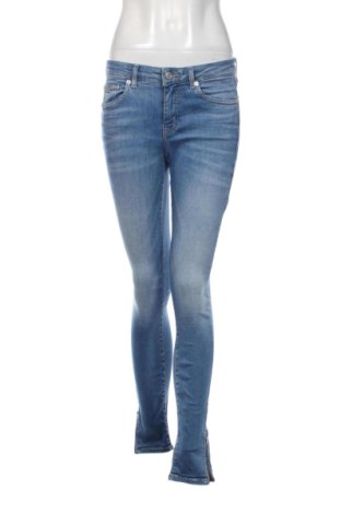 Damskie jeansy Tommy Jeans, Rozmiar S, Kolor Niebieski, Cena 396,99 zł, #137434905