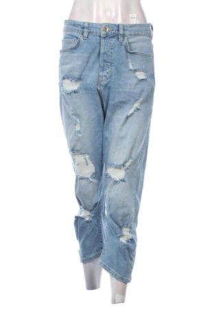 Blugi de femei Pause Jeans, Mărime M, Culoare Albastru, Preț 125,98 Lei, #137435273