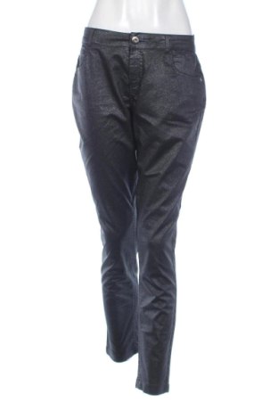 Damskie jeansy South, Rozmiar XL, Kolor Czarny, Cena 60,03 zł, #137435321