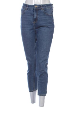 Blugi de femei Mohito, Mărime M, Culoare Albastru, Preț 68,19 Lei, #137435447