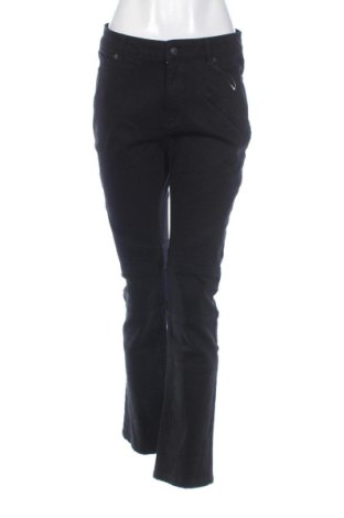 Blugi de femei Unbranded, Mărime L, Culoare Negru, Preț 49,60 Lei, #137435529