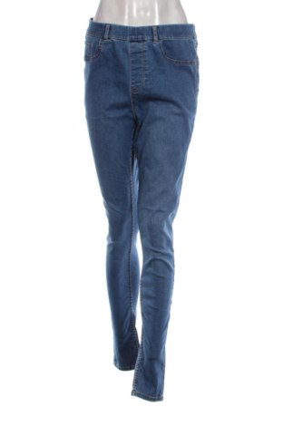 Női farmernadrág New Look, Méret M, Szín Kék, Ár 3 434 Ft, #137436710