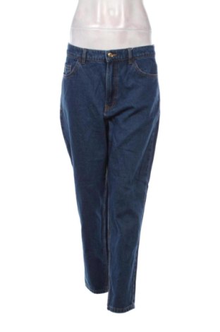 Blugi de femei Unbranded, Mărime L, Culoare Albastru, Preț 57,74 Lei, #137436829