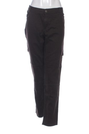 Blugi de femei Eddie Bauer, Mărime 3XL, Culoare Maro, Preț 110,23 Lei, #137436959
