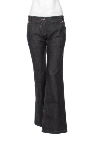Blugi de femei Unbranded, Mărime L, Culoare Negru, Preț 47,24 Lei, #137437142