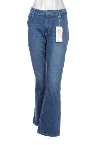 Дамски дънки ONLY, Размер XL, Цвят Син, Цена 33,00 €, #137437286
