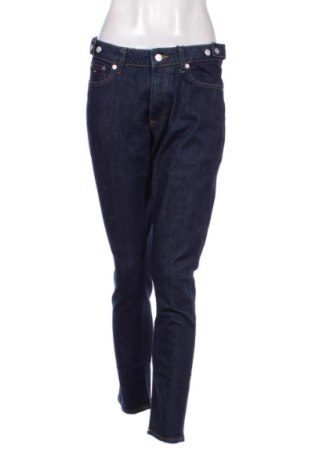 Дамски дънки Tommy Hilfiger, Размер L, Цвят Син, Цена 69,00 €, #137437332