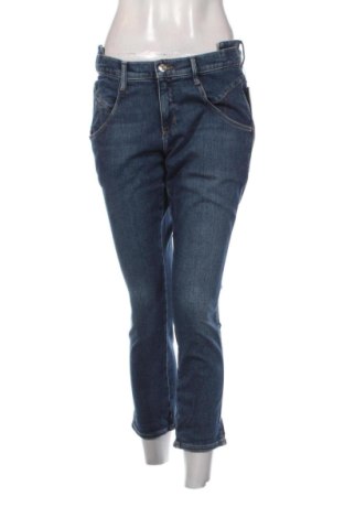 Blugi de femei Brax, Mărime M, Culoare Albastru, Preț 482,99 Lei, #137437468