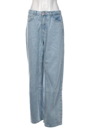 Damen Jeans Kamila Sikl, Größe S, Farbe Blau, Preis 47,99 €, #137437797