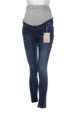 Női farmernadrág Mamalicious, Méret M, Szín Kék, Ár 15 329 Ft, #137437826