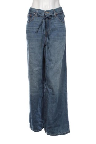 Damskie jeansy Levi's, Rozmiar L, Kolor Niebieski, Cena 172,99 zł, #137437831