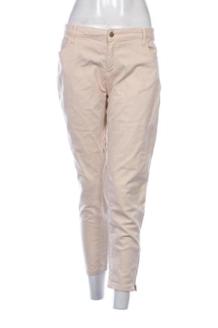 Дамски дънки Camaieu, Размер XL, Цвят Розов, Цена 11,58 €, #137438229