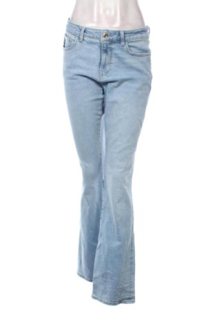 Damskie jeansy C&A, Rozmiar L, Kolor Niebieski, Cena 67,74 zł, #137438276