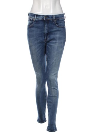 Blugi de femei G-Star Raw, Mărime M, Culoare Albastru, Preț 125,23 Lei, #137438420