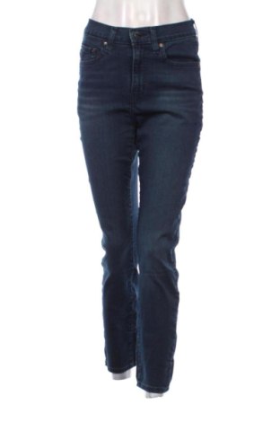 Damskie jeansy Levi's, Rozmiar S, Kolor Niebieski, Cena 118,54 zł, #137438660