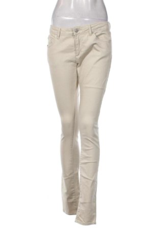Дамски дънки Jean Paul, Размер L, Цвят Бежов, Цена 9,77 €, #137438683