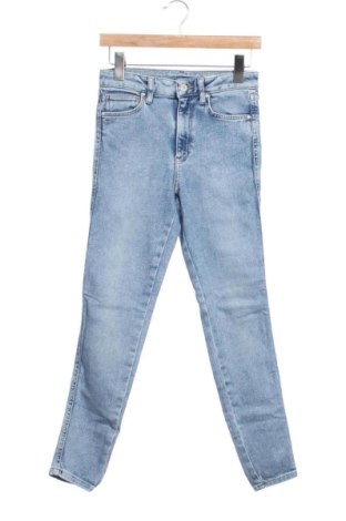Női farmernadrág Review, Méret S, Szín Kék, Ár 4 268 Ft, #137439551