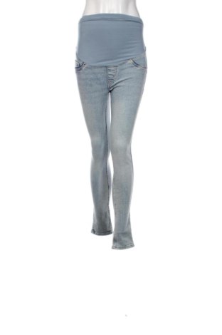 Damskie jeansy H&M, Rozmiar S, Kolor Niebieski, Cena 73,00 zł, #137439558