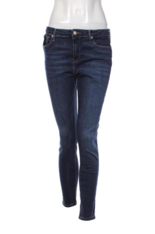 Női farmernadrág Tommy Hilfiger, Méret L, Szín Kék, Ár 37 089 Ft, #137439867