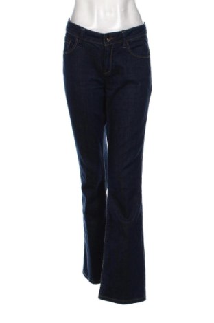 Дамски дънки Esprit, Размер L, Цвят Син, Цена 10,76 €, #137440143