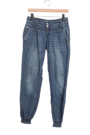 Női farmernadrág Fresh Made, Méret S, Szín Kék, Ár 5 319 Ft, #137440261