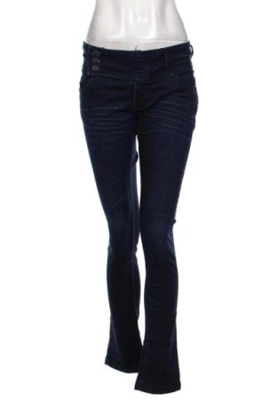 Damen Jeans Americanino, Größe M, Farbe Blau, Preis 13,56 €, #137440272