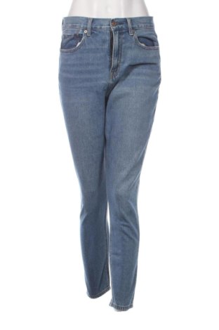 Дамски дънки American Eagle, Размер M, Цвят Син, Цена 16,00 €, #137440326