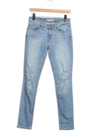Női farmernadrág Levi's, Méret M, Szín Kék, Ár 14 894 Ft, #137440547