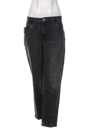 Blugi de femei Mango, Mărime XL, Culoare Negru, Preț 94,99 Lei, #137440753