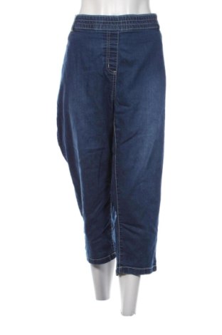 Női farmernadrág Unbranded, Méret 4XL, Szín Kék, Ár 6 383 Ft, #137440761