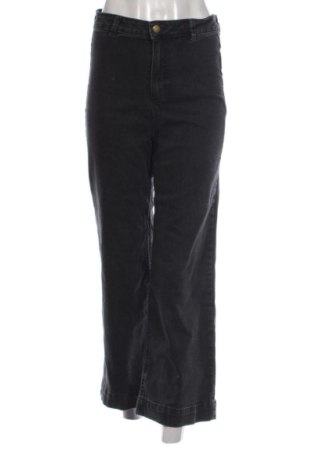 Damskie jeansy Sinsay, Rozmiar M, Kolor Czarny, Cena 51,00 zł, #137441320