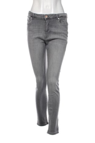 Blugi de femei ONLY, Mărime XL, Culoare Gri, Preț 214,99 Lei, #137441627