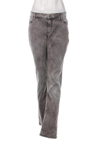 Blugi de femei Mac, Mărime XXL, Culoare Gri, Preț 164,90 Lei, #137441736
