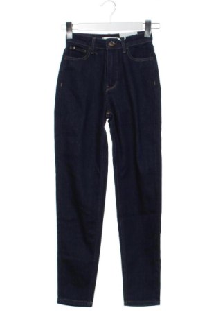 Női farmernadrág Tommy Hilfiger, Méret XXS, Szín Kék, Ár 18 085 Ft, #137441875
