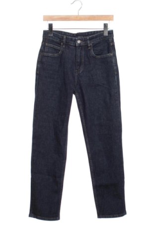 Дамски дънки Massimo Dutti, Размер S, Цвят Син, Цена 41,00 €, #137441997