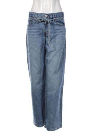 Női farmernadrág Levi's, Méret S, Szín Kék, Ár 34 119 Ft, #137442515