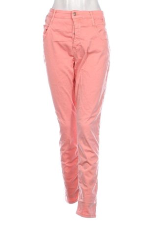 Damen Jeans Unbranded, Größe XL, Farbe Rosa, Preis 16,00 €, #137443349