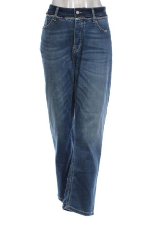 Blugi de femei Gang, Mărime XXL, Culoare Albastru, Preț 257,20 Lei, #137443873