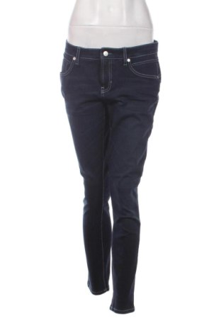 Blugi de femei Cambio, Mărime L, Culoare Albastru, Preț 125,98 Lei, #137444141