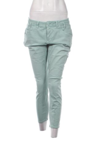 Blugi de femei Street One, Mărime L, Culoare Verde, Preț 104,98 Lei, #137444191