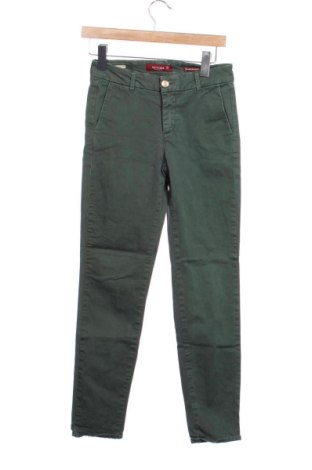 Blugi de femei Unbranded, Mărime S, Culoare Verde, Preț 52,49 Lei, #137444281