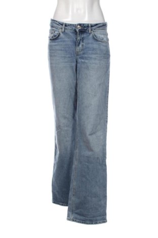 Damskie jeansy ONLY, Rozmiar L, Kolor Niebieski, Cena 177,99 zł, #137445446