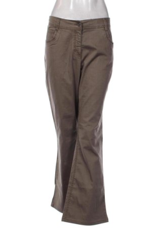 Blugi de femei Yessica, Mărime XL, Culoare Verde, Preț 78,74 Lei, #137446040