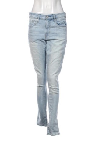 Női farmernadrág Levi's, Méret L, Szín Kék, Ár 34 119 Ft, #137446097