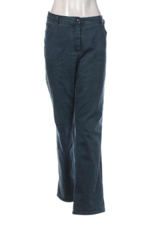 Blugi de femei Unbranded, Mărime XXL, Culoare Albastru, Preț 73,15 Lei, #137448673