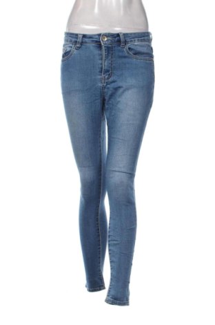 Blugi de femei Unbranded, Mărime S, Culoare Albastru, Preț 68,24 Lei, #137451641