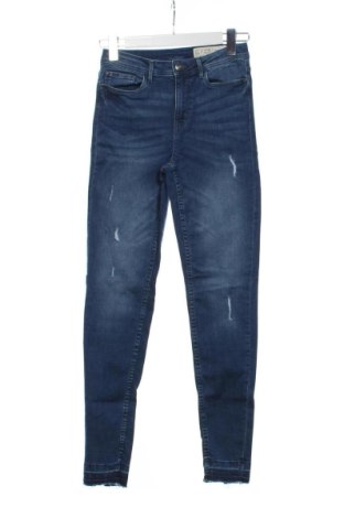 Damskie jeansy Esmara, Rozmiar S, Kolor Niebieski, Cena 25,40 zł, #137452250